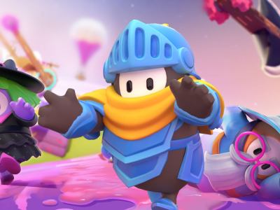 New Fall Guys Knight Fever Trailer Shows Off Season 2 Challenge (1)