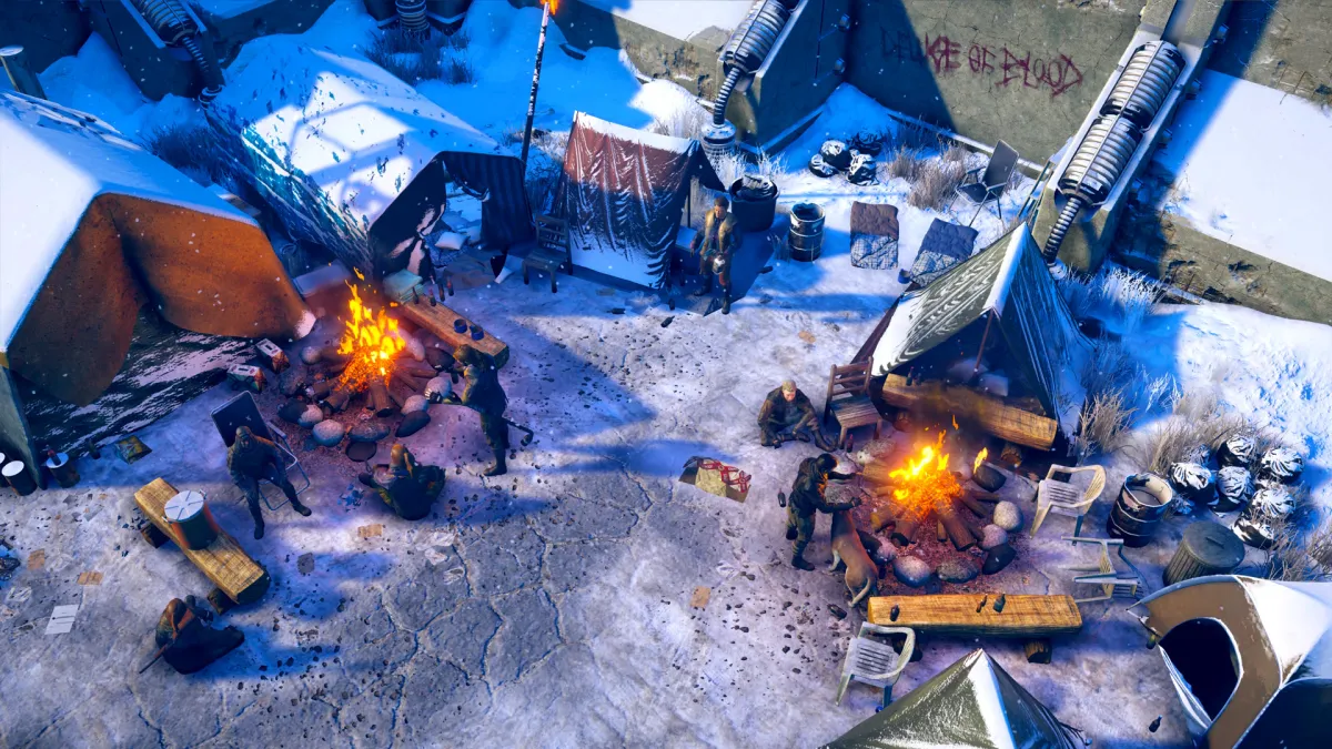 New Wasteland 3 Patch Reduces Load Times Up To 60%, Ideal For Save Scumming (2)