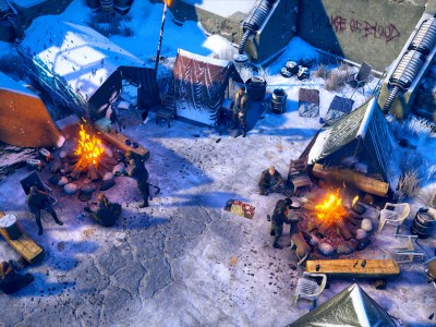 New Wasteland 3 Patch Reduces Load Times Up To 60%, Ideal For Save Scumming (2)
