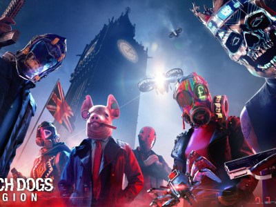 New Watch Dogs Legion Hotfix To Fix Pc Framerate Issues And Freezes (2)