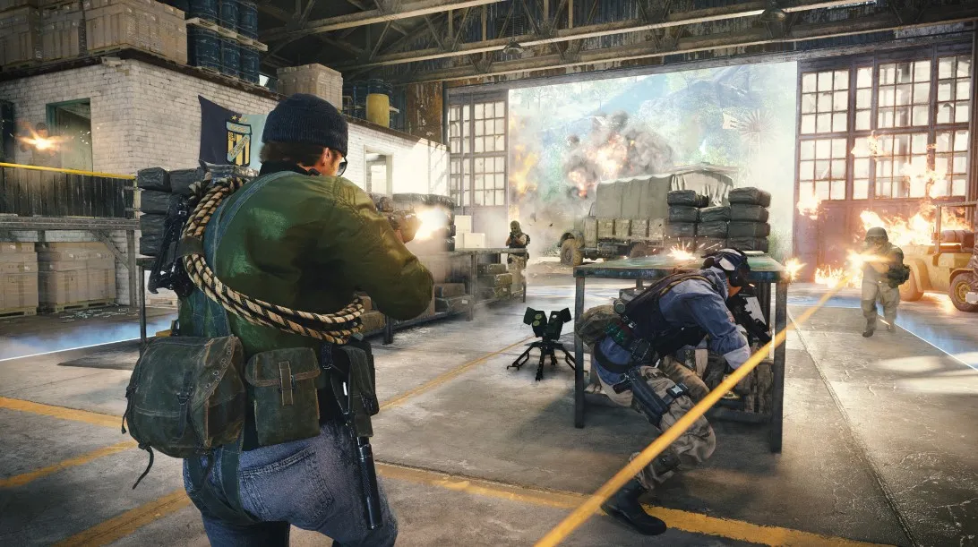 New Maps, Modes, And Ping System Drops In On Call Of Duty Black Ops Cold War Multiplayer Beta (2)