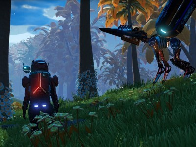 dlss vr games No Man's Sky