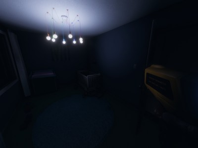 Phasmophobia difficulty overhaul vr changes