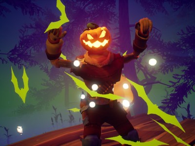Pumpkin Jack 1