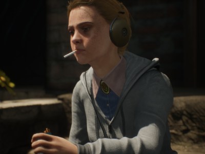 Remothered Broken Porcelain 4