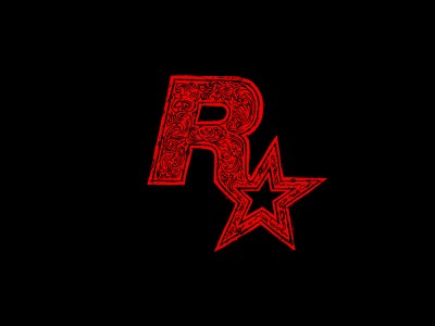 Rockstar Games Logo