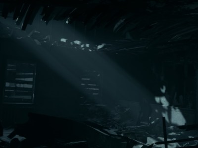 The Dark Pictures Anthology Little Hope House Of Ashes 13th Premonition Final Premonition