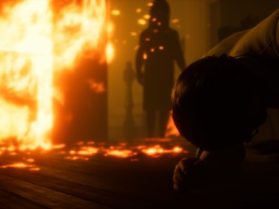 The Dark Pictures Anthology Little Hope Dumb Ways To Die Character Deaths