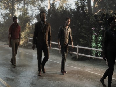 The Dark Pictures Anthology Little Hope Finale All Endings Guide Feat 1