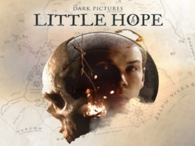 The Dark Pictures Anthology Little Hope Guides And Features Hub
