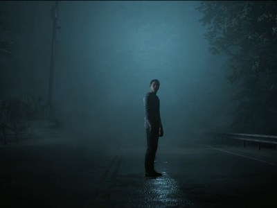 The Dark Pictures Anthology Little Hope Review Pc