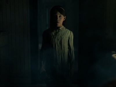 The Dark Pictures Anthology Little Hope Story Analysis Andover Witch Trials