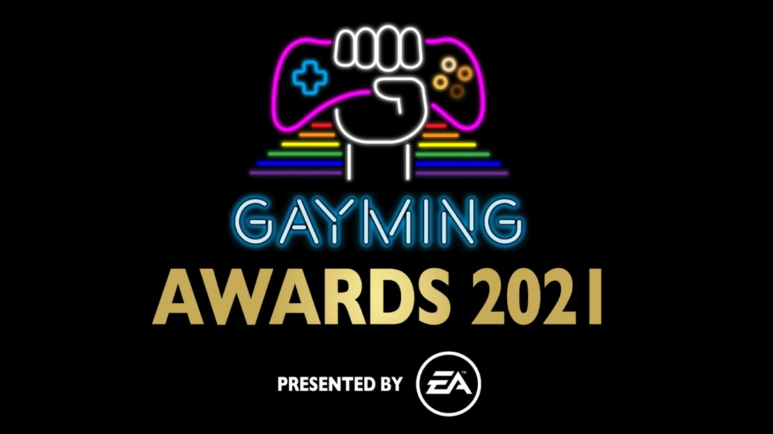 The Gayming Awards