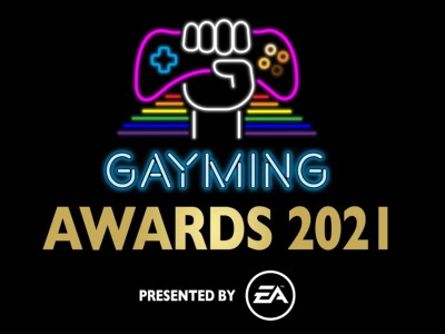 The Gayming Awards