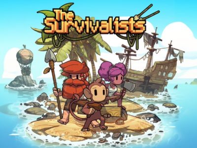 The Survivalists Guides And Features Hub Feat