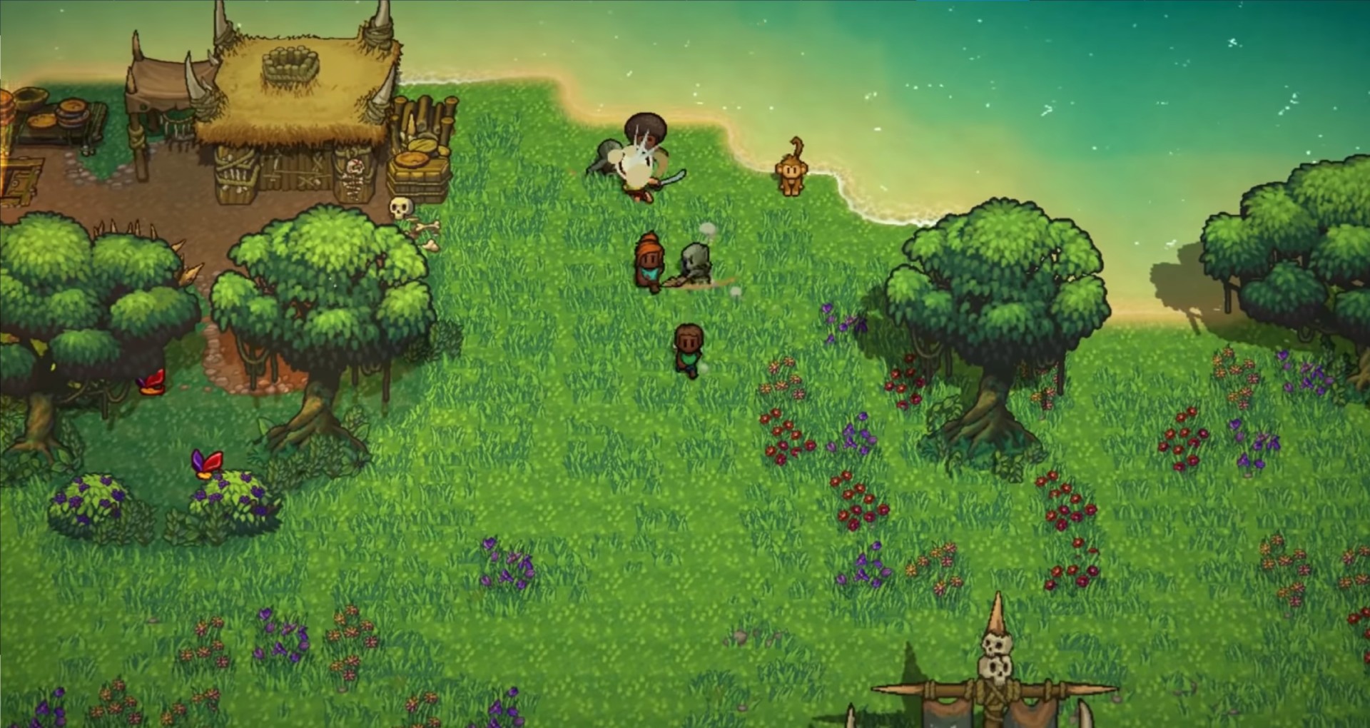 The Survivalists How To Defend Against Raids