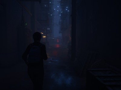 The Uncertain Light At The End Featured Image