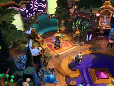 Torchlight Iii Torchlight 3 Fazeer's Dun'djinn Guide Fazeers Dundjinn Guide