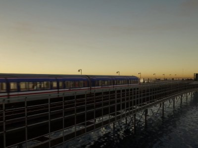 Train Sim World 2 Isle of Wight