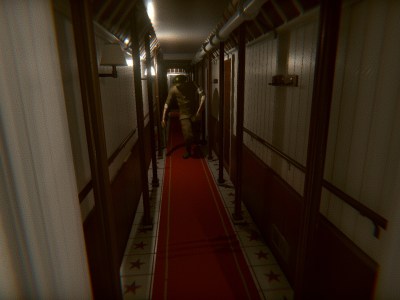 Under Depths Of Fear 1