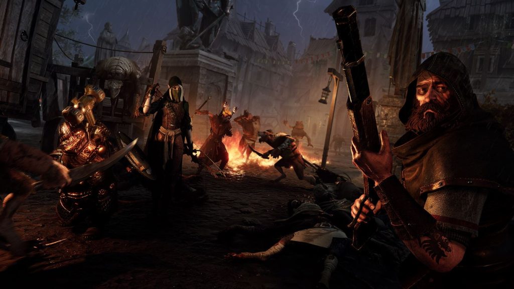 Vermintide 2