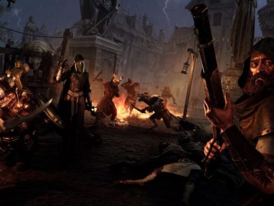 Vermintide 2