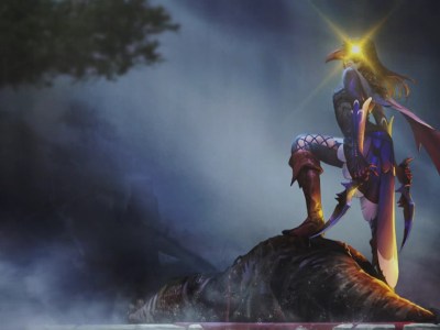 Vigil The Longest Night Review