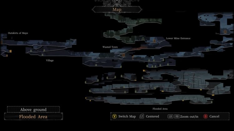 Бдение самая длинная ночь Обзор 1