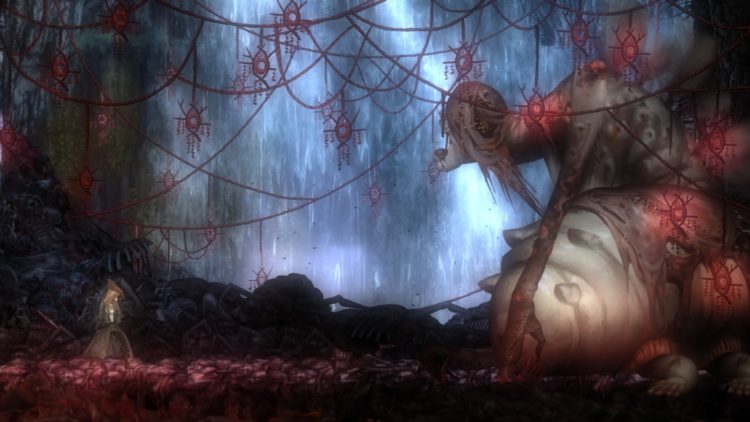 Бдение Самая длинная ночь Обзор 5