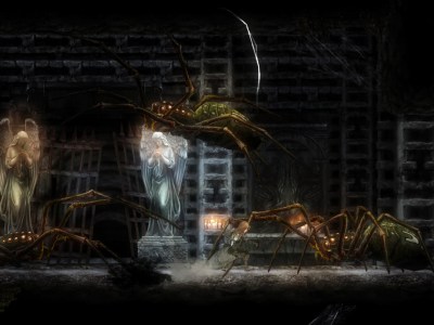 Vigil The Longest Night Skills Guide Best Skills