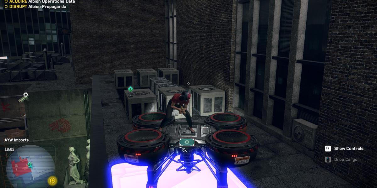 Watch Dogs Legion guide Operative skills and which to look for