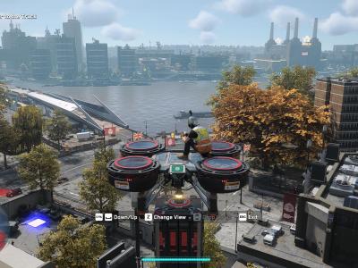 Watch Dogs Legion 22