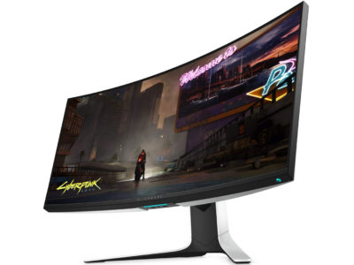 Alienware Monitor