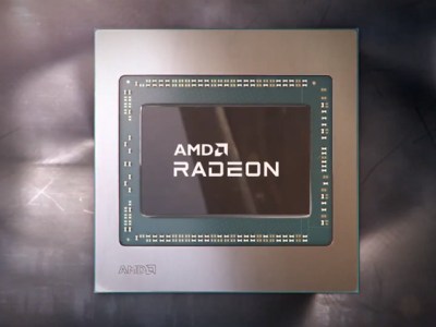 Amd Radeon Rdna2 Gpu