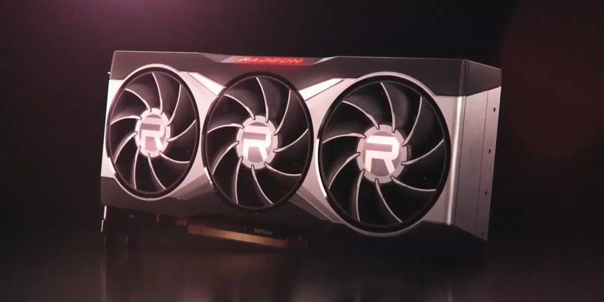 AMD Radeon RX 6700 XT Series
