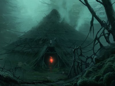 Assassin's Creed Valhalla Season Pass Druids