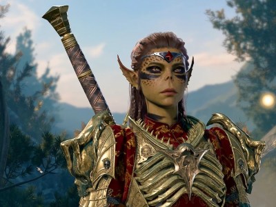 Baldur's Gate 3 Fighter Class And Skills Guide