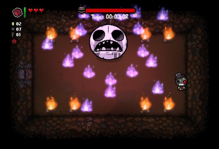 Binding Of Isaac Mods Agony Of Isaac