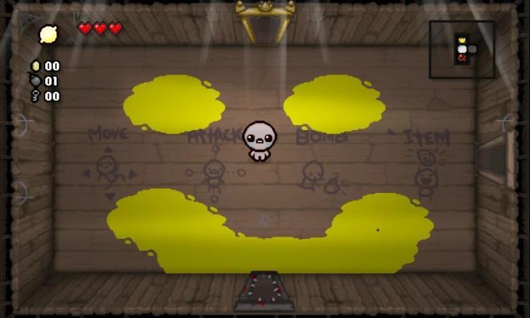 Binding Of Isaac Mods Infinite Item Charge
