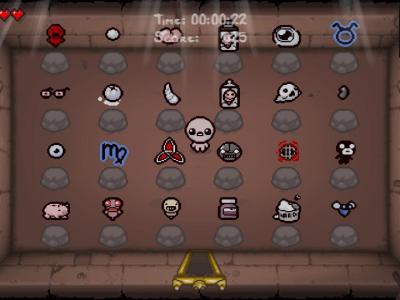 Binding Of Isaac Mods Super Insane Special Room