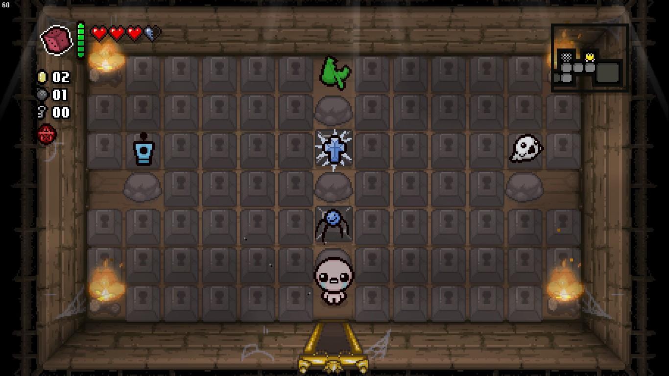 the binding of isaac rebirth the binding of isaac rebirth