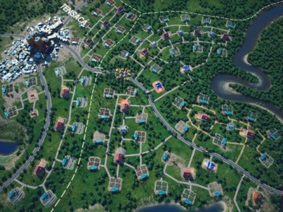 Cartel Tycoon Overview