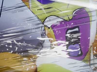 Dragon Ball Z: Kakarot DLC