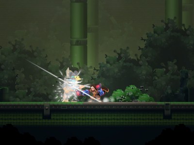 Endless Memories Review Feat