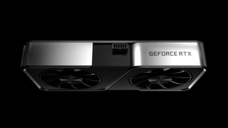 Задержка запуска Nvidia RTX 3070