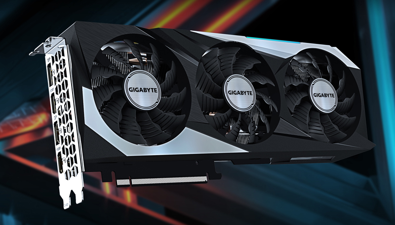Upgrade your PC with this Gigabyte RTX 3060 Ti, Z690, and 12600K deal