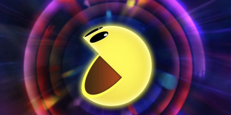 Pac-Man Mega Tunnel Battle is a 64-player Battle Royale coming to Stadia  first