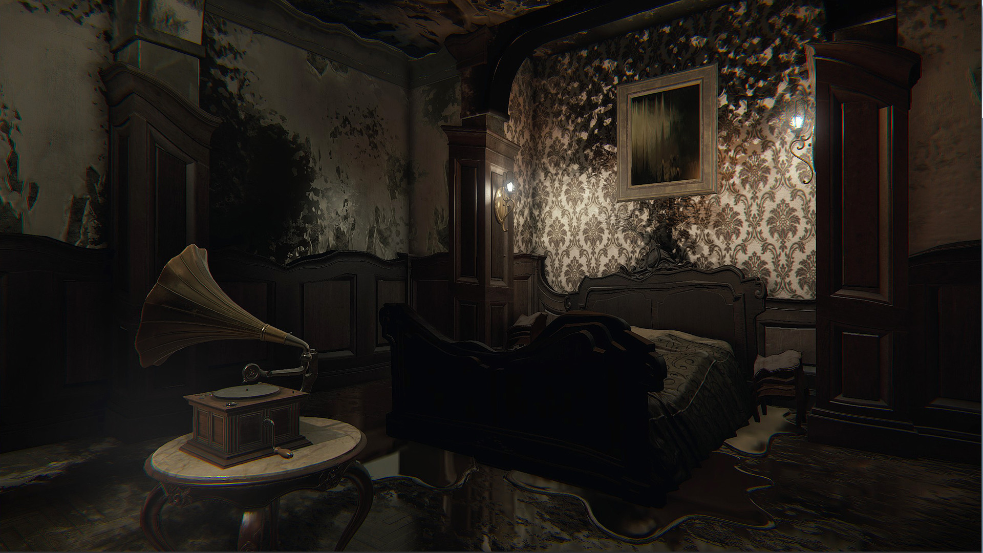 Prime Gaming is offering one of the best horror games for free this October