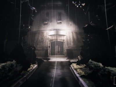 The Signifier gameplay