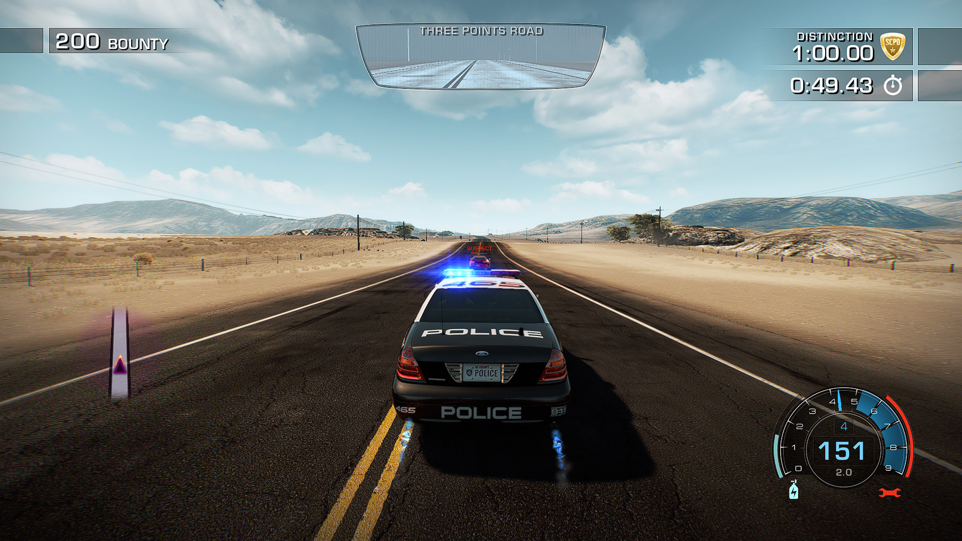 Need for Speed Hot Pursuit Remastered: A nostalgic hug that could've used  more love - CNET